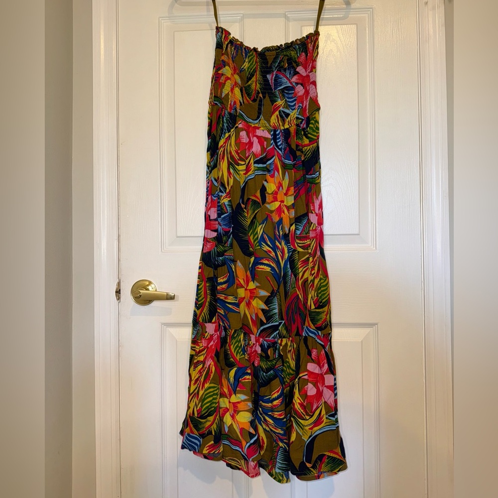 American Eagle/ Aerie summer dress